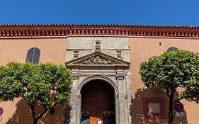 San Vicente Apartamento, 5 pax, Centro Historico